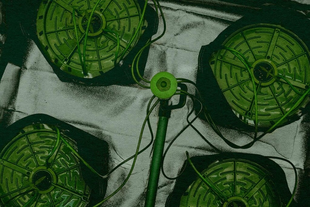 Comment installer un système d’arrosage automatique dans votre tente de culture