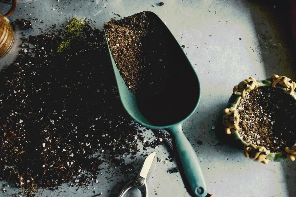 Comment créer votre propre mélange Super Soil pour cannabis