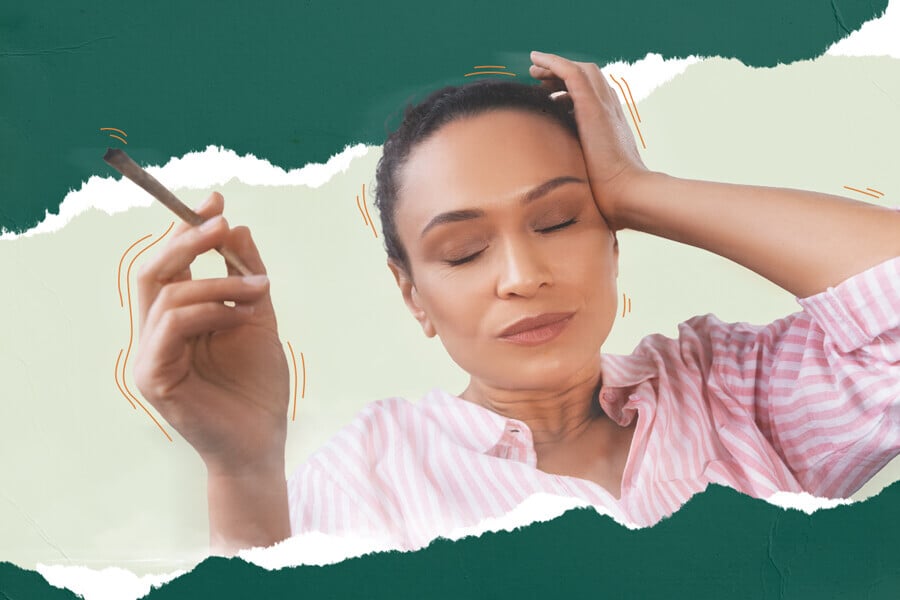 Tremblements et cannabis : causes, remèdes et comment les éviter