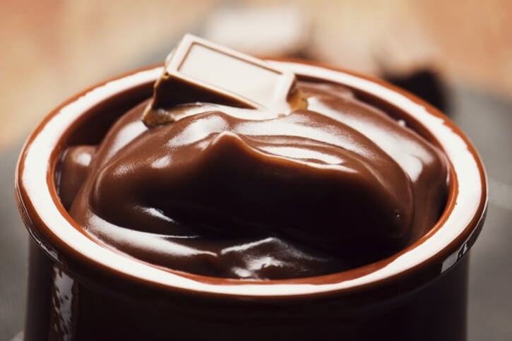 Comment Faire La Meilleure Crème Au Chocolat Infusée Au Cannabis