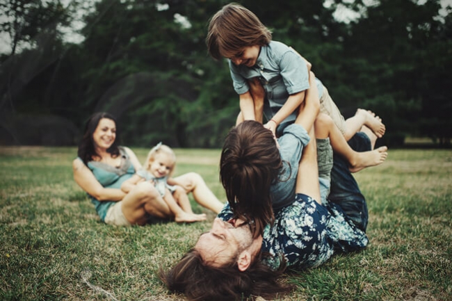 La Stigmatisation Des Parents Qui Consomment Du Cannabis