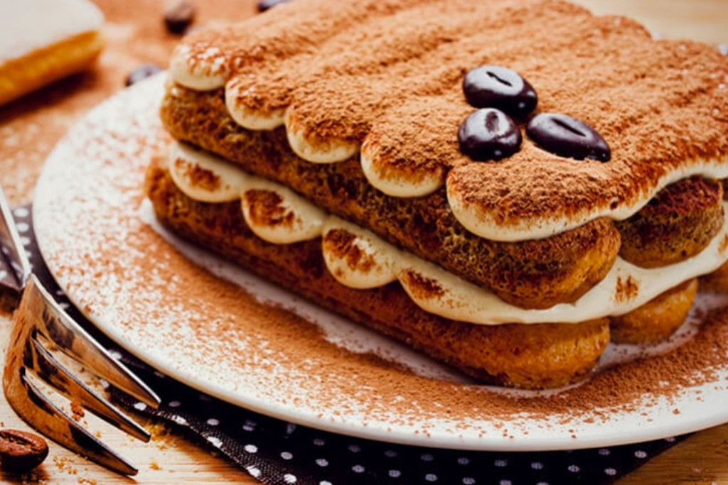 Comment Faire Un Tiramisu Végan Ou Traditionnel Infusé Au Cannabis 