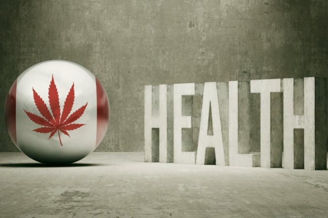 Le Cannabis Médical Couvert Par L’assurance Maladie Au Canada