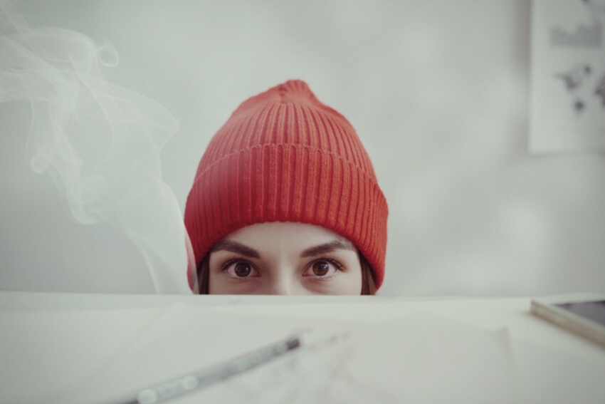 Cacher L’Odeur Du Cannabis Fumé Ou Conservé