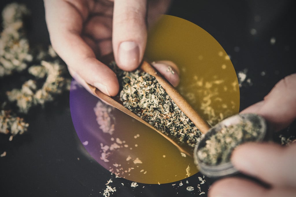 Comment rouler le blunt parfait en 6 étapes simples