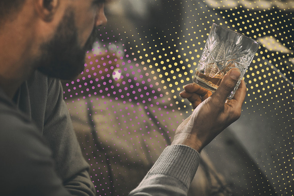 L’herbe ou le CBD peuvent-ils aider au sevrage de l’alcool ?