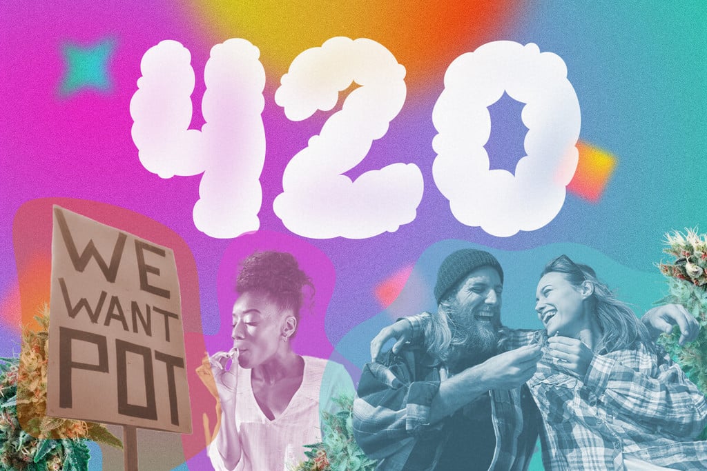 420 : Origine Et Évolution Du Mouvement