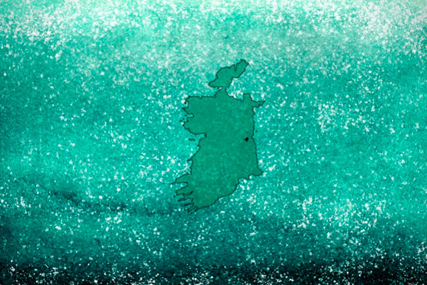 Cannabis En Irlande : La Réforme Arrive Dans L'île Émeraude ?