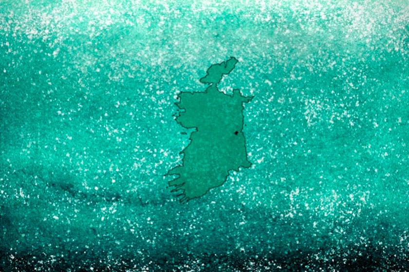 Cannabis En Irlande : La Réforme Arrive Dans L'île Émeraude ?