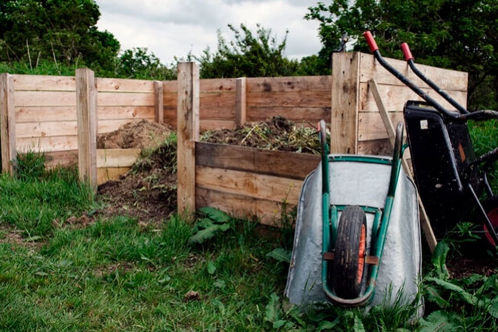 Faire Du Compost Maison Pour Votre Plantation De Cannabis