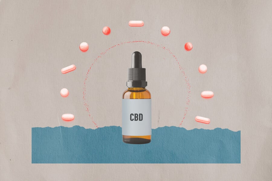 Devriez-vous consommer du CBD en plus d’un traitement médical ?