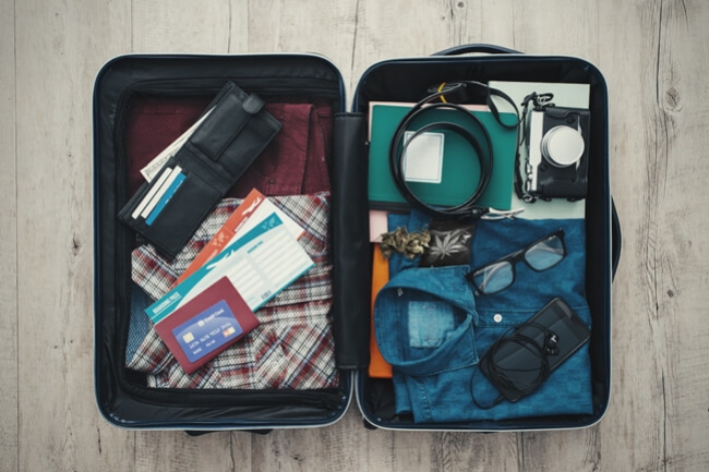 Peut-on Voyager Avec Du Cannabis Médical ?