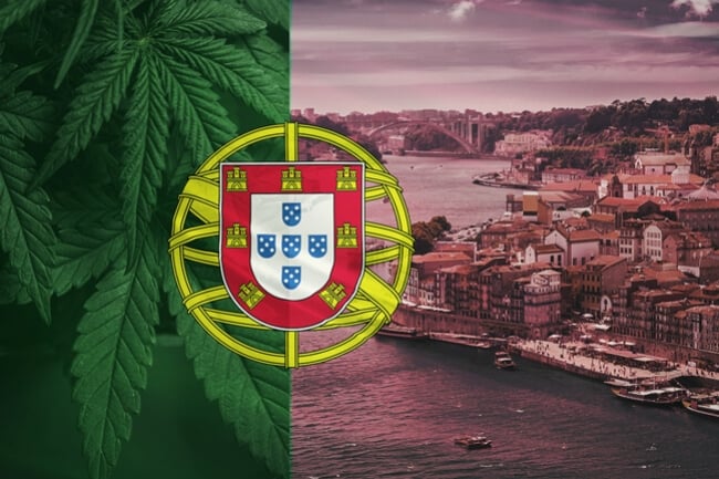 Le Portugal Fait Un Pas Décisif Vers La Légalisation Des Médicaments À Base De Cannabis