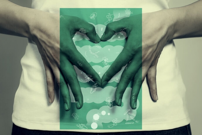 Le CBD Améliore-T-Il La Santé Intestinale Et Favorise-T-Il La Digestion ?