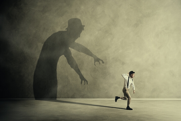 Y A-T-Il Un Lien Entre Cannabis Et Paranoïa ?