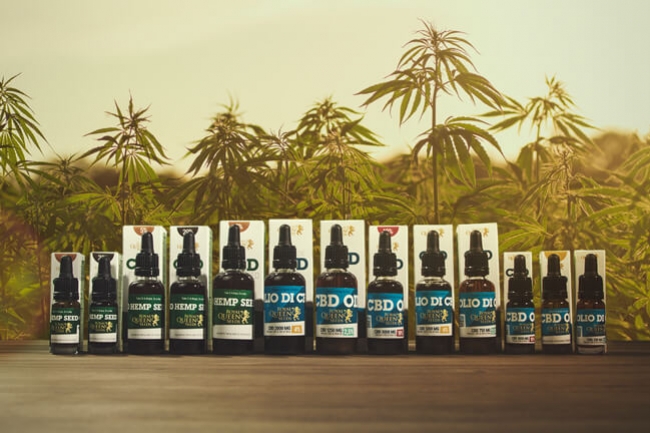 Comment Choisir la Meilleure Huile de CBD Pour Vous