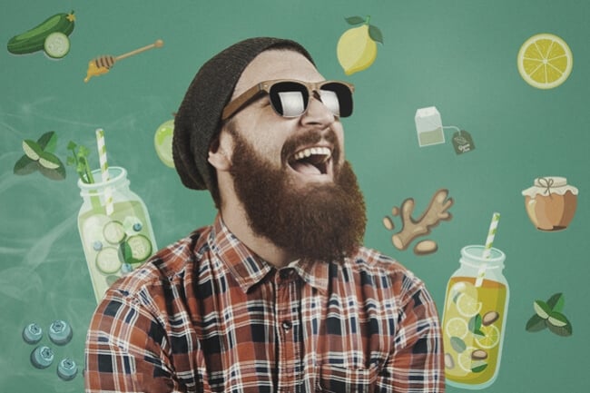 Ces Boissons Détox Pourraient Vous Aider À Passer Un Test De Drogue 