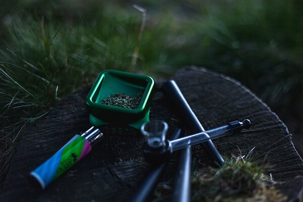 Krush Kube Grinder 2.0